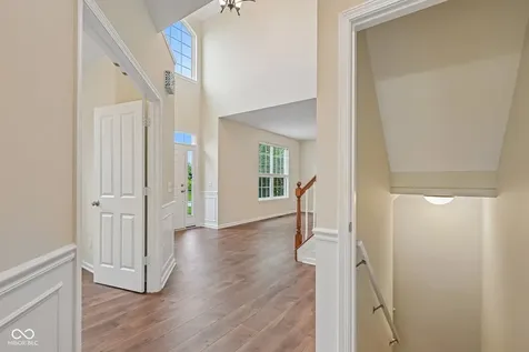 4765 Mecklenburg Drive Plainfield IN 46168