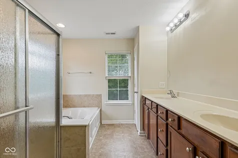 4765 Mecklenburg Drive Plainfield IN 46168