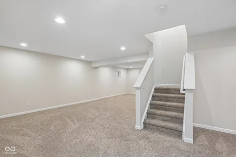 4765 Mecklenburg Drive Plainfield IN 46168