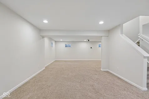 4765 Mecklenburg Drive Plainfield IN 46168