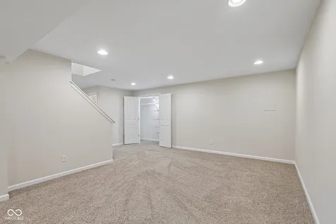 4765 Mecklenburg Drive Plainfield IN 46168