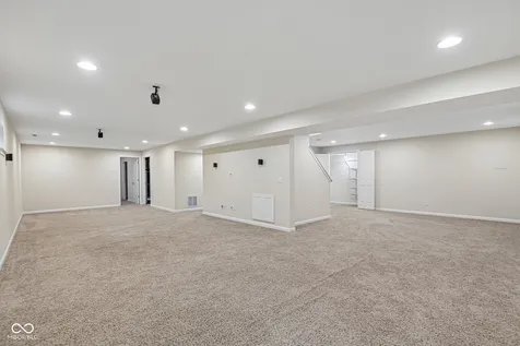 4765 Mecklenburg Drive Plainfield IN 46168