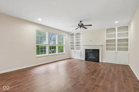 4765 Mecklenburg Drive Plainfield IN 46168