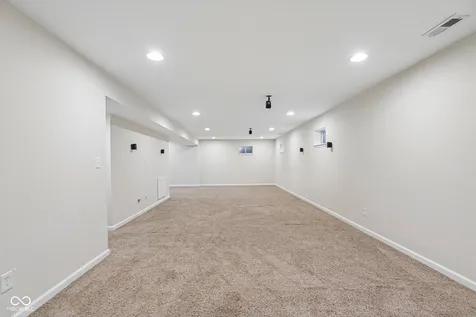 4765 Mecklenburg Drive Plainfield IN 46168