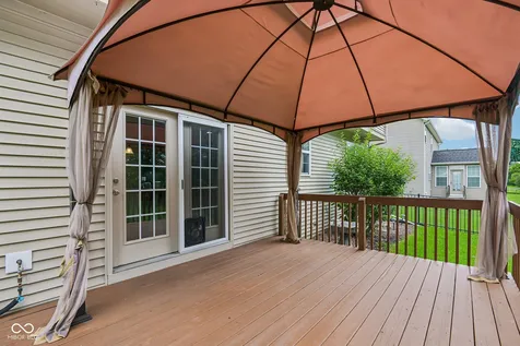 4765 Mecklenburg Drive Plainfield IN 46168