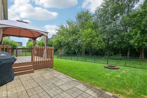 4765 Mecklenburg Drive Plainfield IN 46168