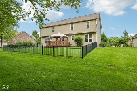 4765 Mecklenburg Drive Plainfield IN 46168