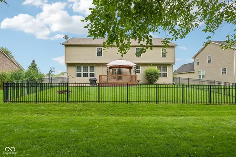 4765 Mecklenburg Drive Plainfield IN 46168