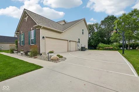 4765 Mecklenburg Drive Plainfield IN 46168