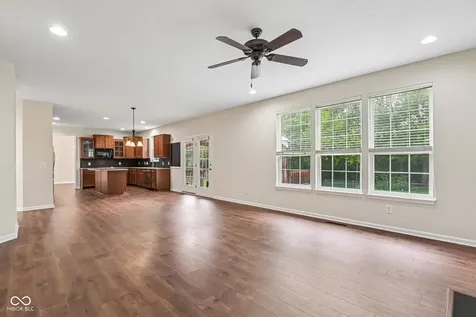 4765 Mecklenburg Drive Plainfield IN 46168