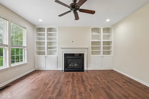4765 Mecklenburg Drive Plainfield IN 46168