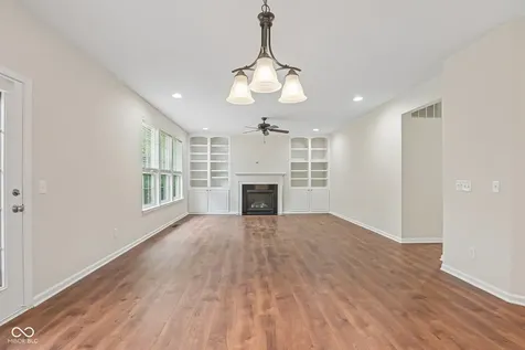 4765 Mecklenburg Drive Plainfield IN 46168