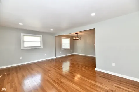 3034 E 35th Street Indianapolis IN 46218