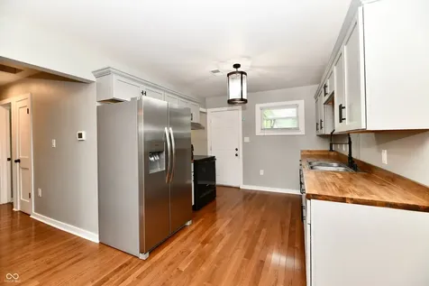3034 E 35th Street Indianapolis IN 46218