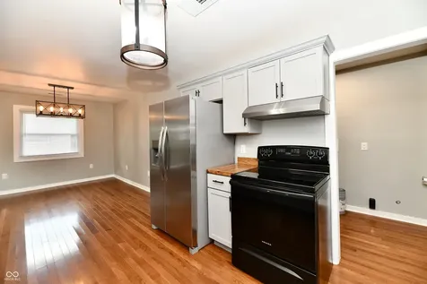 3034 E 35th Street Indianapolis IN 46218
