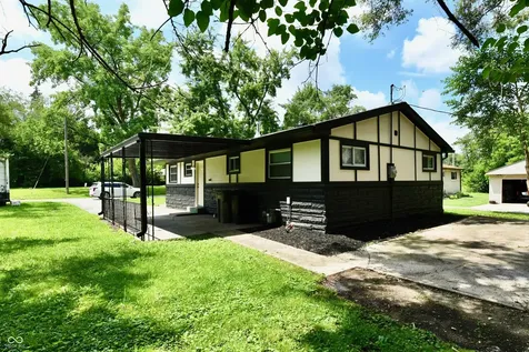 3034 E 35th Street Indianapolis IN 46218