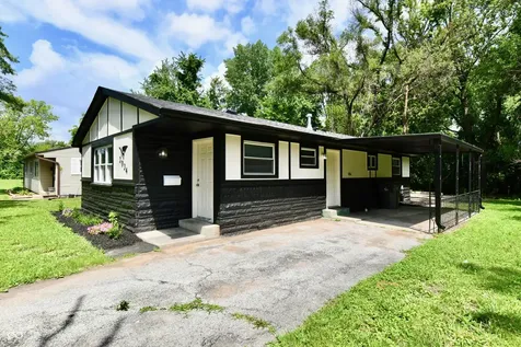 3034 E 35th Street Indianapolis IN 46218