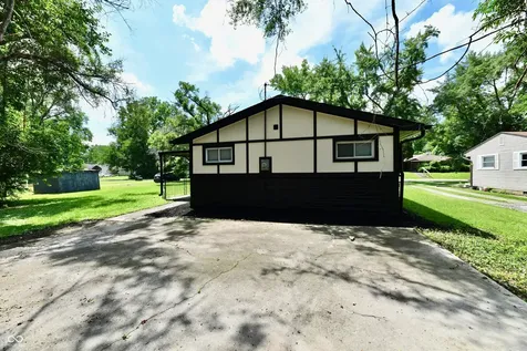 3034 E 35th Street Indianapolis IN 46218
