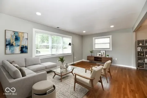 3034 E 35th Street Indianapolis IN 46218