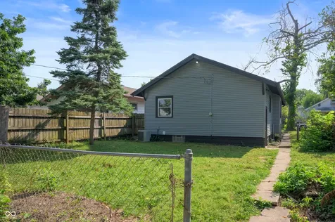 710 N Drexel Avenue Indianapolis IN 46201