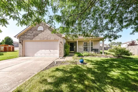 1214 Stonebridge Drive Anderson IN 46013