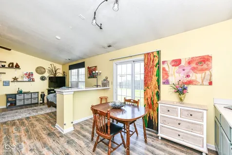 1214 Stonebridge Drive Anderson IN 46013