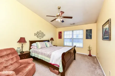 1214 Stonebridge Drive Anderson IN 46013