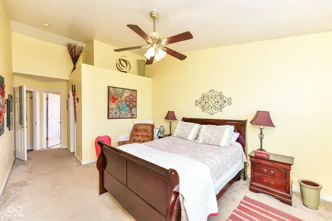 1214 Stonebridge Drive Anderson IN 46013