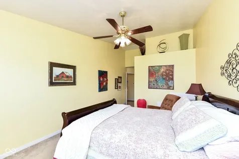1214 Stonebridge Drive Anderson IN 46013
