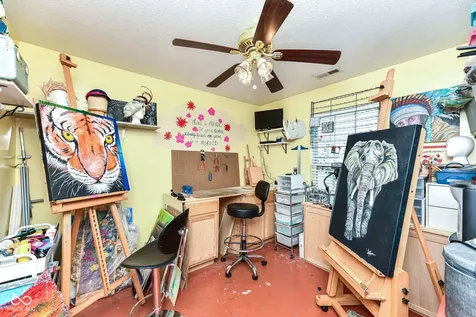 1214 Stonebridge Drive Anderson IN 46013