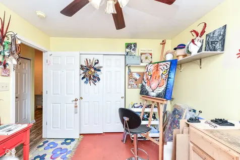1214 Stonebridge Drive Anderson IN 46013