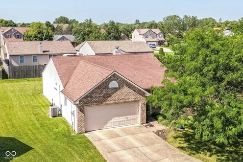 1214 Stonebridge Drive Anderson IN 46013