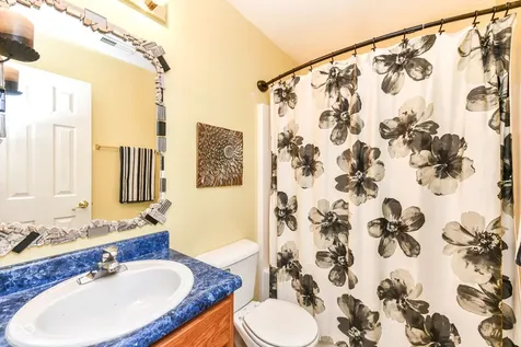 1214 Stonebridge Drive Anderson IN 46013