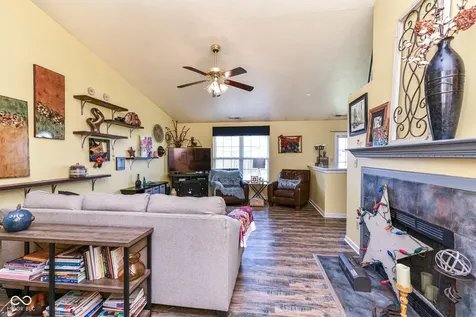 1214 Stonebridge Drive Anderson IN 46013