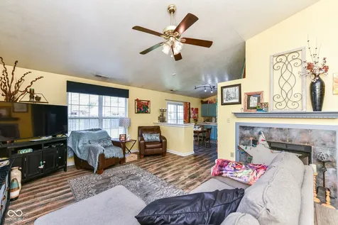 1214 Stonebridge Drive Anderson IN 46013