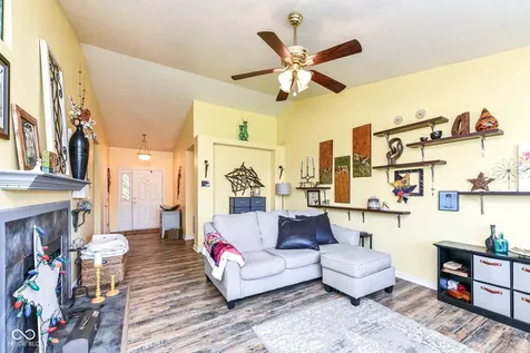 1214 Stonebridge Drive Anderson IN 46013