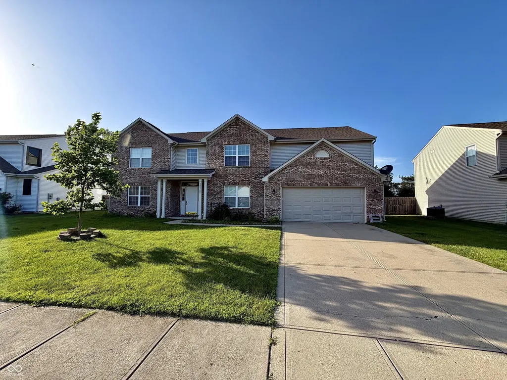 12102 Raiders Boulevard Fishers IN 46037