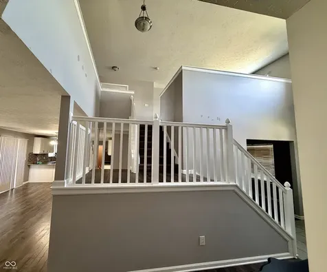 12102 Raiders Boulevard Fishers IN 46037
