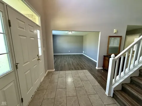 12102 Raiders Boulevard Fishers IN 46037
