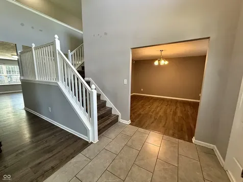 12102 Raiders Boulevard Fishers IN 46037