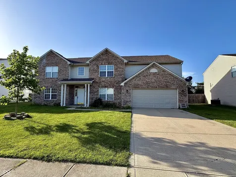 12102 Raiders Boulevard Fishers IN 46037