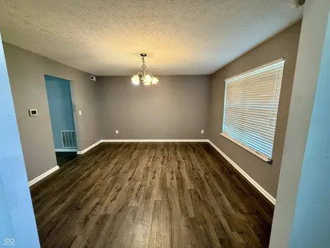 12102 Raiders Boulevard Fishers IN 46037