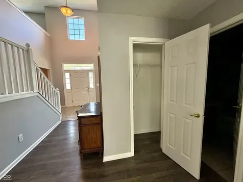 12102 Raiders Boulevard Fishers IN 46037