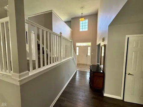 12102 Raiders Boulevard Fishers IN 46037