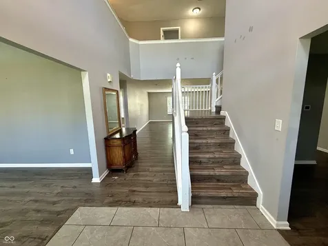 12102 Raiders Boulevard Fishers IN 46037