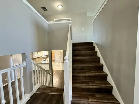 12102 Raiders Boulevard Fishers IN 46037