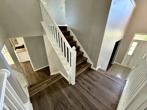 12102 Raiders Boulevard Fishers IN 46037