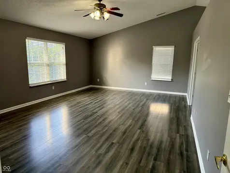12102 Raiders Boulevard Fishers IN 46037