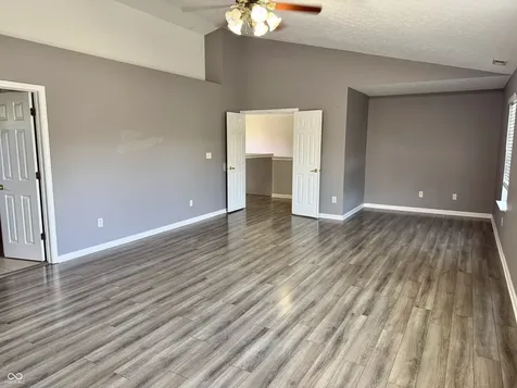 12102 Raiders Boulevard Fishers IN 46037