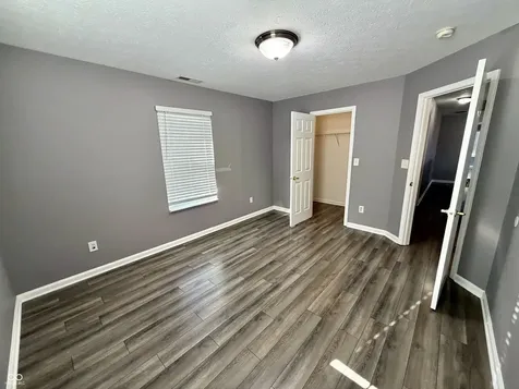 12102 Raiders Boulevard Fishers IN 46037